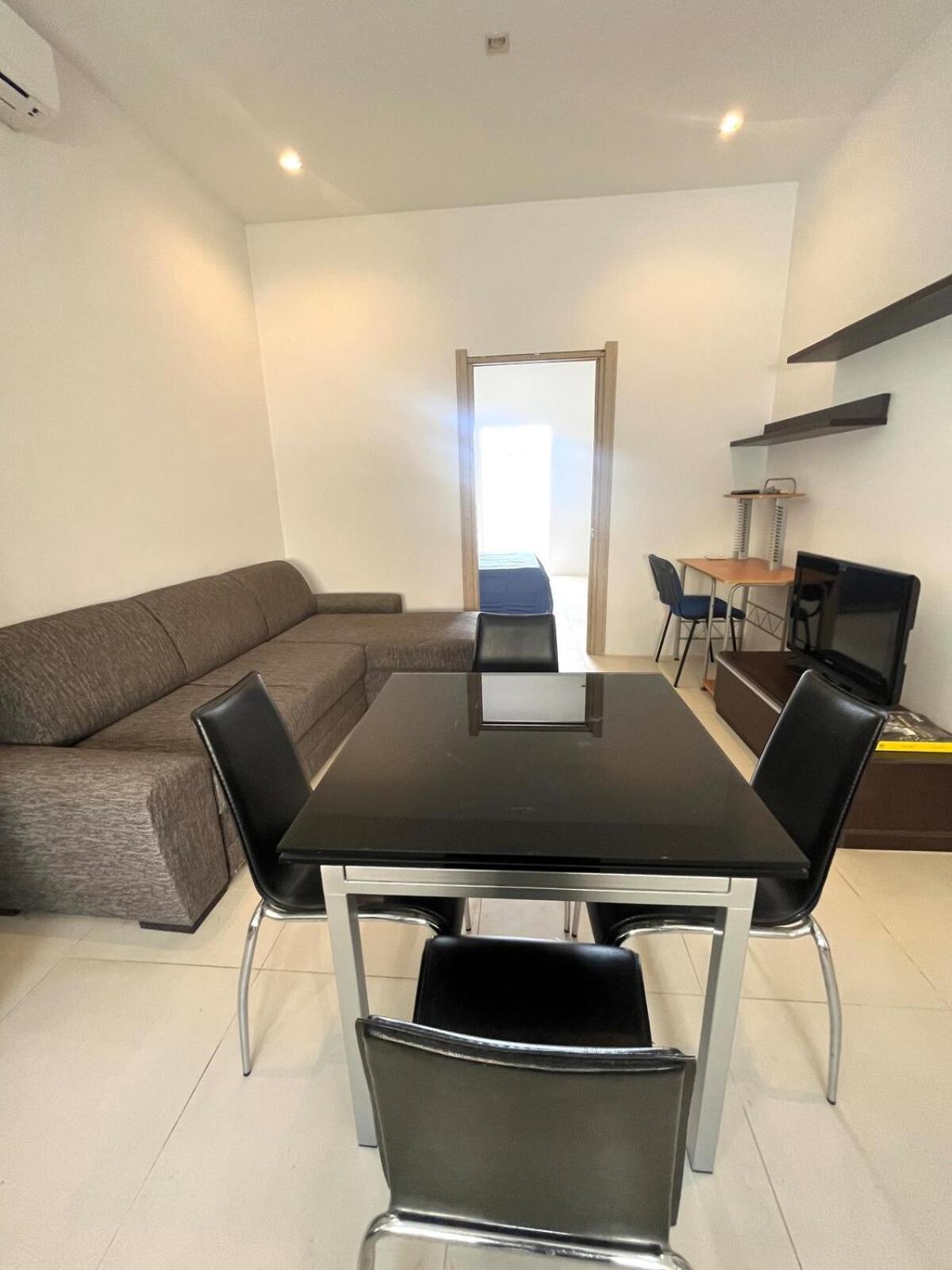 Harbour View Apt With Terrace Kalkara Exterior photo