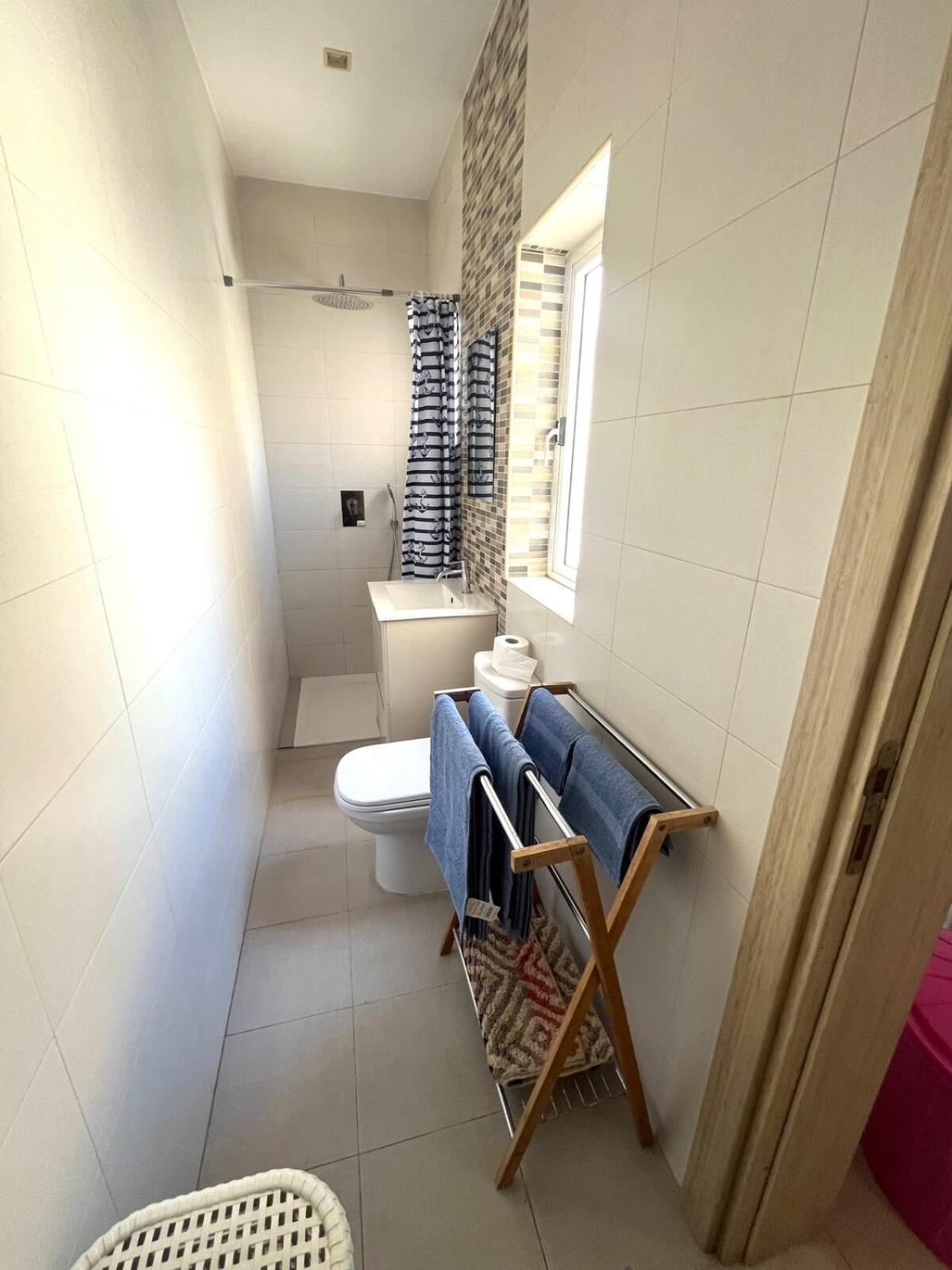 Harbour View Apt With Terrace Kalkara Exterior photo