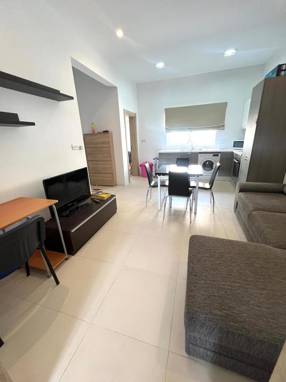 Harbour View Apt With Terrace Kalkara Exterior photo
